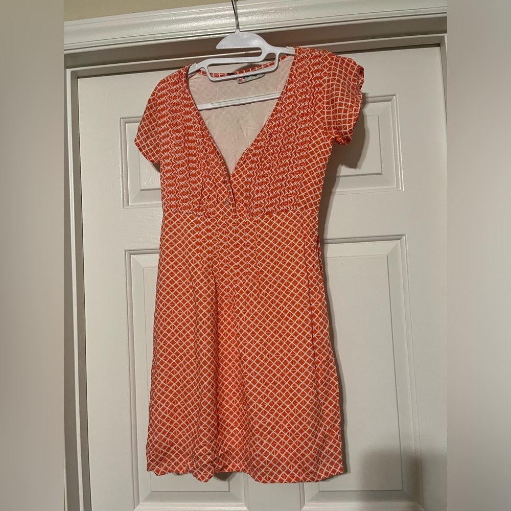 Carve Designs Dress